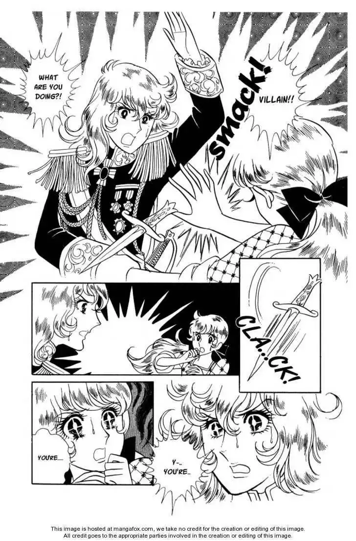 Rose of Versailles Chapter 13 11